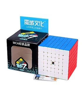 روبیک 7×7 مویو کد: 8864 | متفرقه |5591022300770