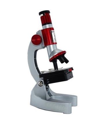 میکروسکوپ 71 قطعه فلزی 1500 کد: 04S71B | متفرقه |5591022297423