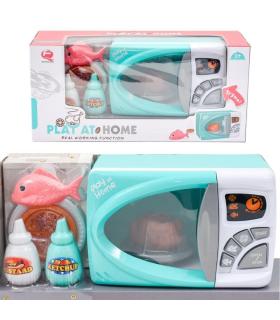 مایکروفر موزیکال به همراه وسایل کد: QF26134G | متفرقه |5591022299693