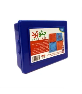 جئوبرد | گلدونه |
