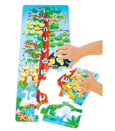 پازل بشمار و بچین! | |6260131760806