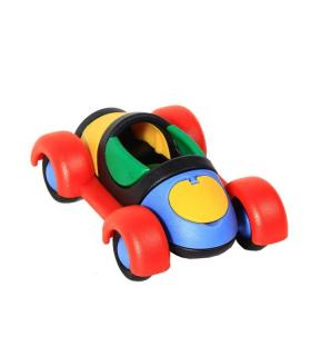 دوبی ماشین مسابقه جعبه طلقی کوچک |  |9789651182075