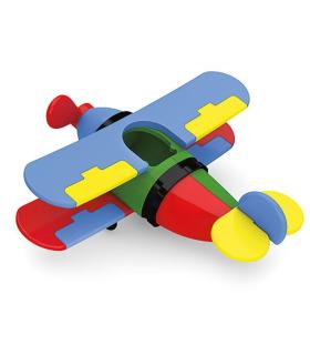 دوبی هواپیما جعبه طلقی کوچک |  |9789651188404