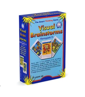 رانی پارک 11 (معماهای بصری) | لبخند |9789651130069