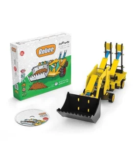 روبی کاریز کد: R302 | |9789651129582