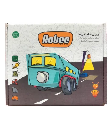 روبی کد: S102 | |9789651129964