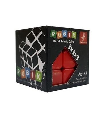 روبیک 3×3 کلاسیک فکرانه | |5500000001320