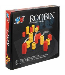 روبین |  |9789651129292