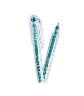 خودکار 0.7 مای تک فیروزه ای پنسان | پنسان |8692404902374