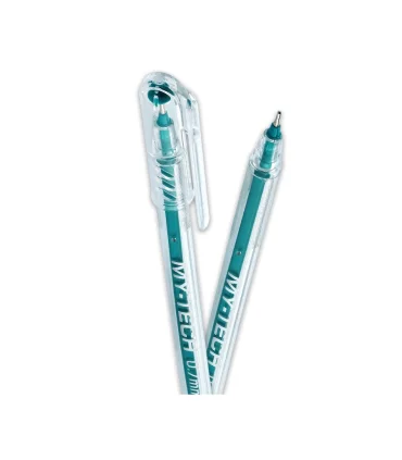 خودکار 0.7 مای تک فیروزه ای پنسان | پنسان |8692404902374