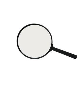 ذره بین 100MM گلس | متفرقه |9789651144202