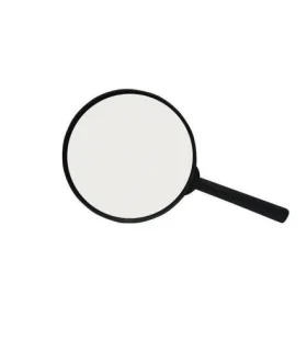 ذره بین 100MM گلس | متفرقه |9789651144202