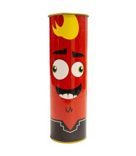 بازی فکری منچان (خط چان) |  |9789651185892