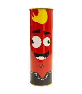 بازی فکری منچان (خط چان) | |9789651185892