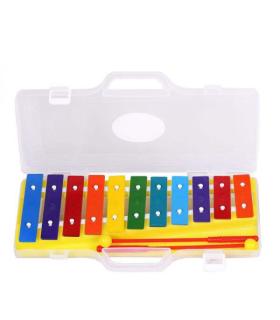 بلز 1 اکتاو جعبه ای فروزنده |  |9789651173820