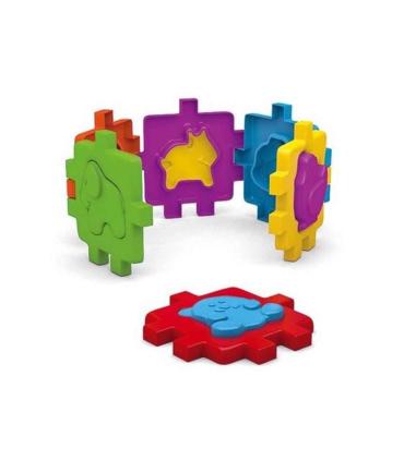 بلوک حیوانات 30 قطعه |  |9789651130250