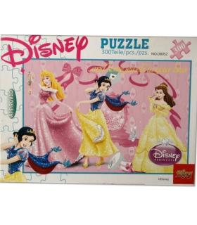 پازل 300 تکه پرنسس کینگ کد: D8052 |  |6833665980523
