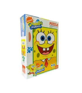 پازل 300 تکه باب اسفنجی کینگ کد: D8053 |  |6833665980530