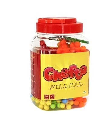 چفتوی مولکول | |9789651127151