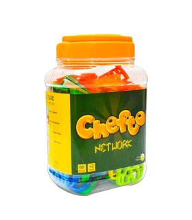 چفتوی شبکه |  |9789651127199