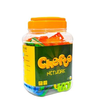 چفتوی شبکه |  |9789651127199