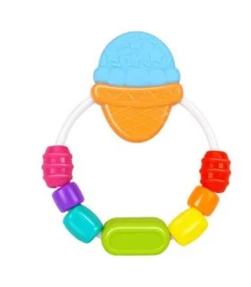 جغجغه و دندونی هالی تویز کد: 1103 | |3737373801350