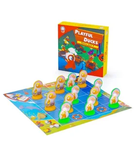 رانی پارک 9 (اردک های بازیگوش) | |9789651129490