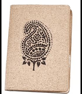 گرین ولت سایز 3 طرح پیسلی کد: 3001 | لوتوس |5591022301471