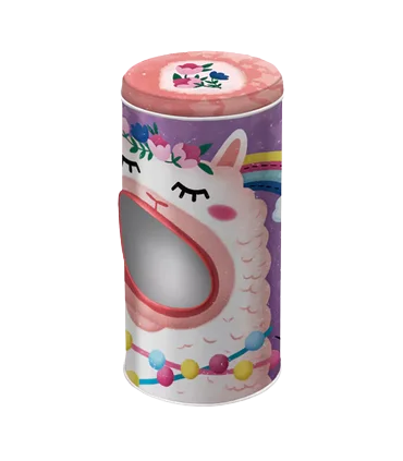 نکس باکس سایز 1 طرح لاما بامزه کد: 1012 | لوتوس |5591022301462