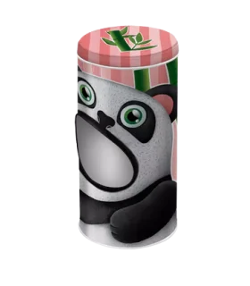 نکس باکس سایز 1 طرح پاندا دوست داشتنی من کد: 1014 | لوتوس |5591022301463