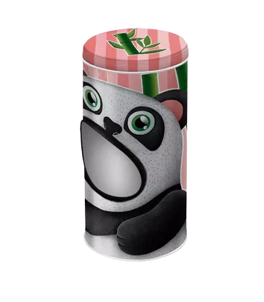 نکس باکس سایز 1 طرح پاندا دوست داشتنی من کد: 1014 | لوتوس |5591022301463