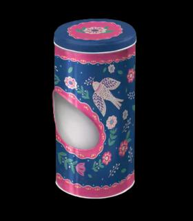 نکس باکس سایز 1 طرح پرواز پرندگان کد: 1020 | لوتوس |5591022301464