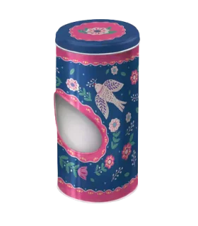 نکس باکس سایز 1 طرح پرواز پرندگان کد: 1020 | لوتوس |5591022301464