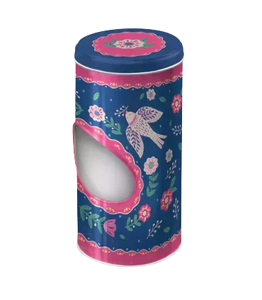 نکس باکس سایز 1 طرح پرواز پرندگان کد: 1020 | لوتوس |5591022301464