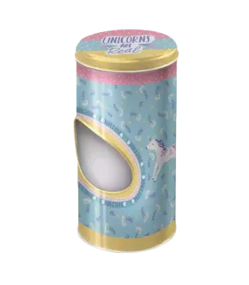 نکس باکس سایز 1 طرح یونی کورن دوست داشتنی کد: 1023 | لوتوس |5591022301465