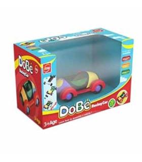 دوبی ماشین کلاسیک جعبه طلقی کوچک |  |9789651182082