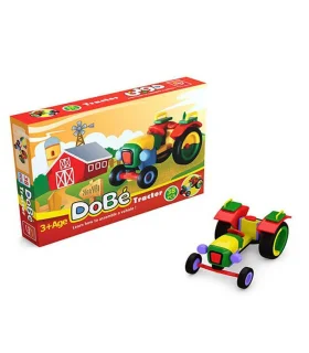 دوبی تراکتور هاردباکس کوچک | |9789651188466