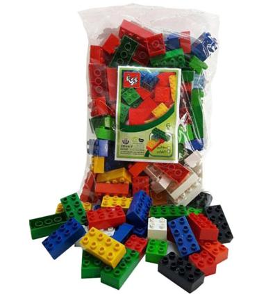 لگو 1 کیلویی بازی تا | بازی تا |