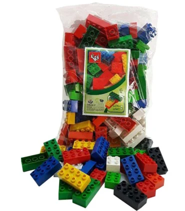 لگو 1 کیلویی بازی تا | بازی تا |