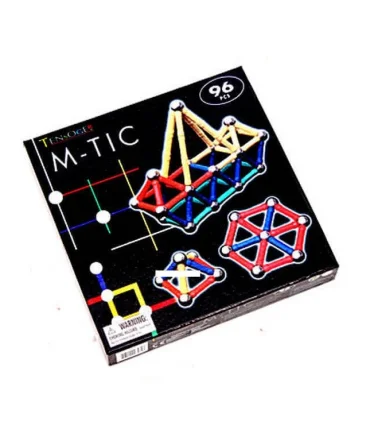 مگنت 96 قطعه کد: QXlll-96A | |6947880200257