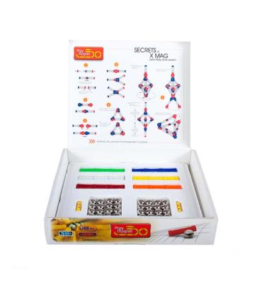 مگنت 68 قطعه پلی مگ |  |9789651166167