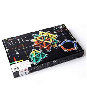 مگنت 144 قطعه کد: QXIII-144A |  |9789651134401