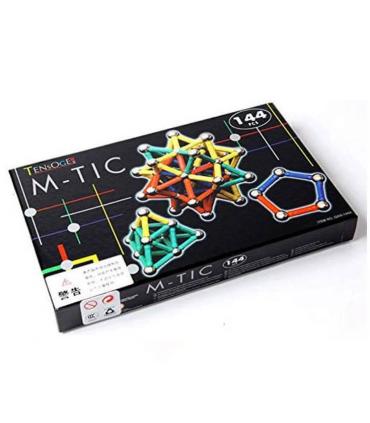 مگنت 144 قطعه کد: QXIII-144A |  |9789651134401