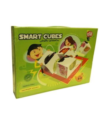 مکعب های باهوش |  |5500000001109