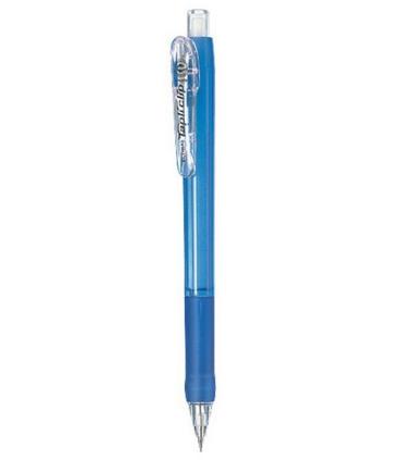 اتود 0.5 تاپلی کلیپ آبی زبرا کد: MNZ5M-BL | زبرا |4901681470129