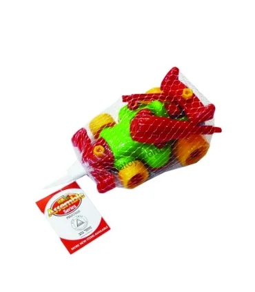 موتور کراس هوش آتاتویز کد: MRA7666 | |5500000001445