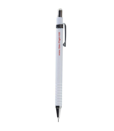 اتود 0.5 کالرفلایت سفید زبرا کد: MA53 | زبرا |4901681576753