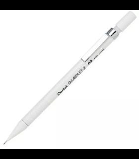 اتود 0.5 شارپلت سفید پایلوت کد: A125-W | پایلوت |3474371125230