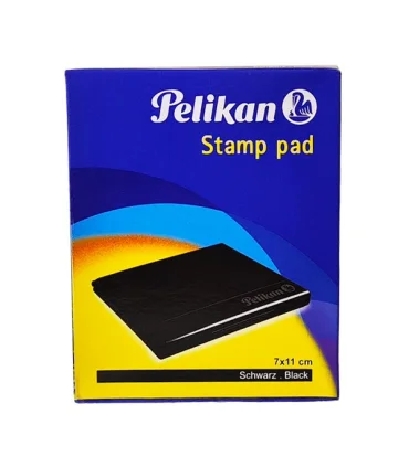 استامپ مشکی بزرگ پلیکان | پلیکان |6260341601067