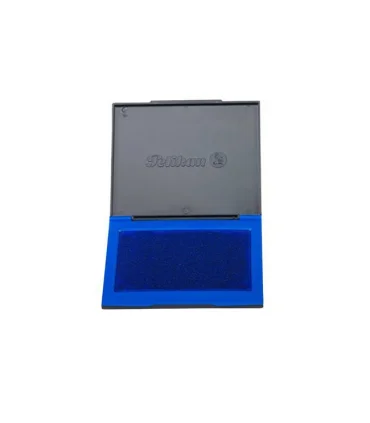 استامپ آبی کوچک پلیکان | پلیکان |